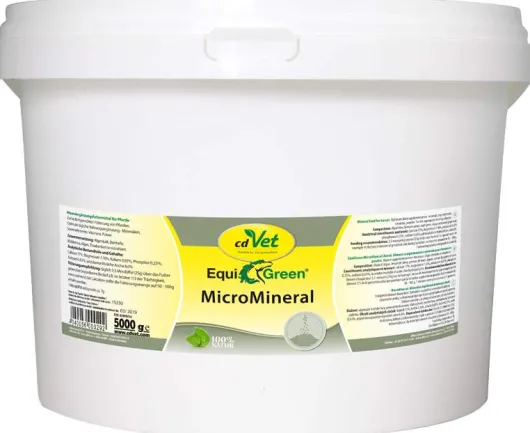 Micromineral Pferd 5000 G