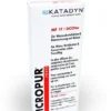 Micropur Forte Mf 1t 50 Tabletten