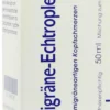 Migräne Echtroplex S 50 ml Tropfen