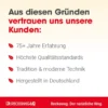 Migräne Gastreu M R 16 Tropfen