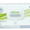 MIKROZID universal p wipes premium maxi Flächen