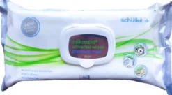Mikrozid Universal Wipes Premium Maxi Flächendesinfektion 80...