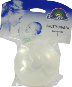 Milchpumpe Frank Milchauffänger Kunstoff 103422 2 Stück