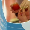 Milchpumpe Hand Unzerbrechlich