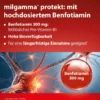 Milgamma protekt 30 Filmtabletten
