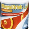 Mineraldrink Light Blutorange Pulver