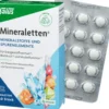 Mineraletten Salus 60 Tabletten