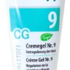 Mineralstoff Cremegel Nr.9 200 ml Creme