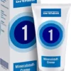 Mineralstoff-Creme Nr.1