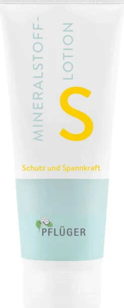Mineralstoff-Lotion S 200 ml