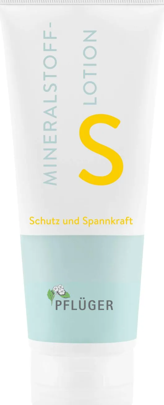 Mineralstoff-Lotion S 200 ml