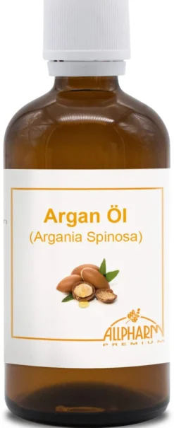 Minka Argan Öl 100 ml