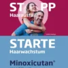 Minoxicutan Frauen 20 mg Je ml Spray 60 ml