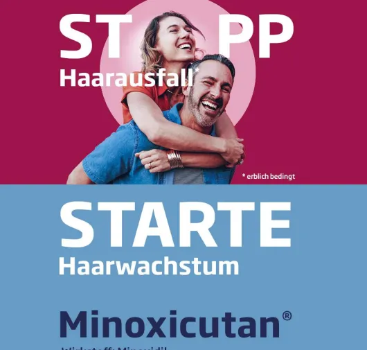 Minoxicutan Frauen 20 mg Je ml Spray 60 ml
