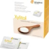 Miradent Zuckerersatz Xylitol Pulver 100 X 4 G Beutel