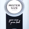 Mister Size 57 Kondome