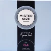 Mister Size 64 Kondome