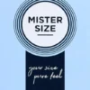 Mister Size 47 Kondome 10 Stück