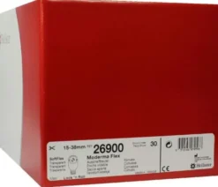 Moderma Flex Ausstreifbeutel Konvex 26900 Mit Lnr
