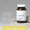 Moleqlar Apigenin Flavonoid Extract 60 Kapseln