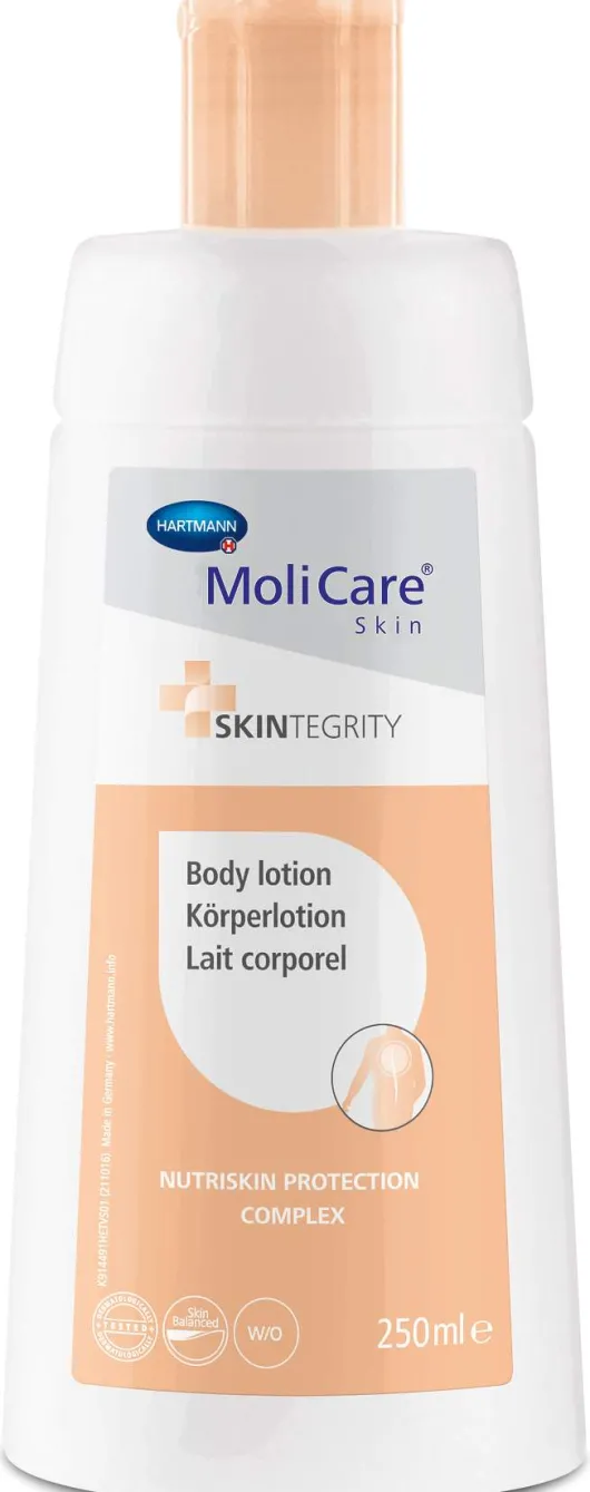 Molicare Skin Körperlotion 250 ml