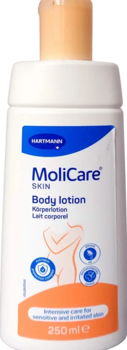 Molicare Skin Körperlotion 250ml