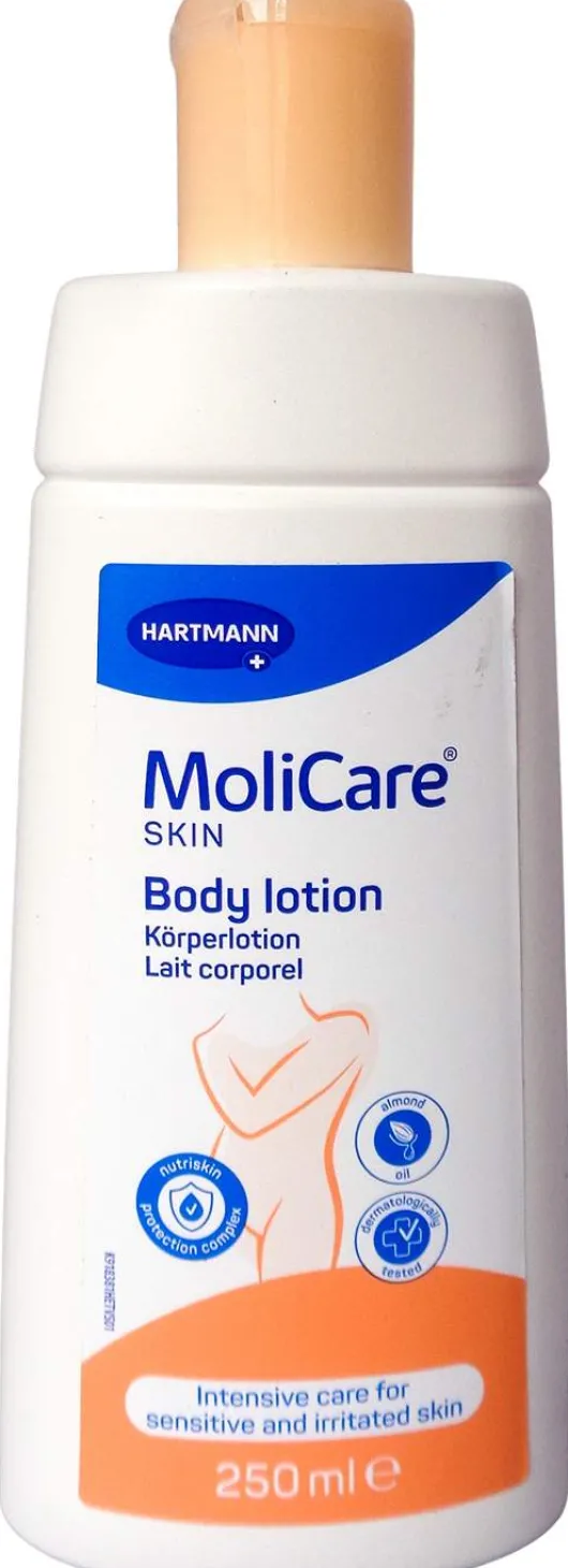 Molicare Skin Körperlotion 250ml