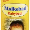 Molke Bad Babybad Pulver