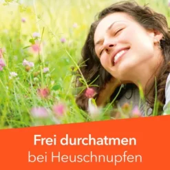 Mometason ratiopharm Heuschnupfenspray 60 Sprühstöße