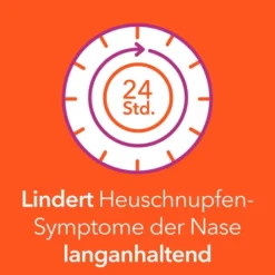 Mometason ratiopharm Heuschnupfenspray 60 Sprühstöße