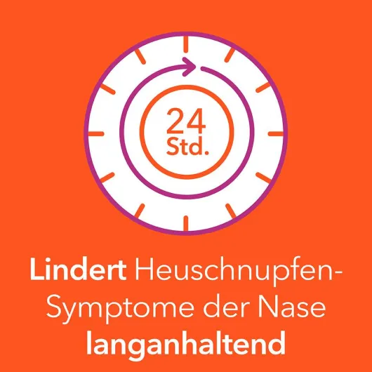 Mometason ratiopharm Heuschnupfenspray 60 Sprühstöße