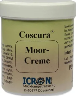 Moor Creme Coscura
