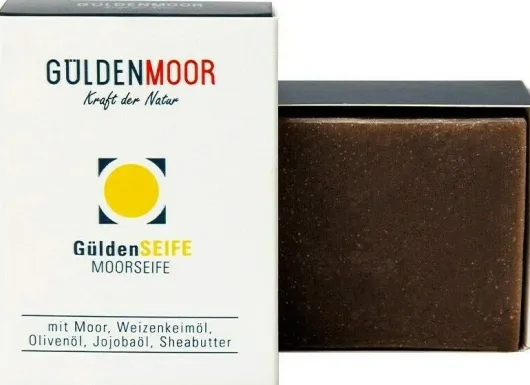 Moorseife