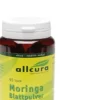 Moringa Blattpulver 90 Kapseln