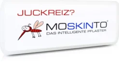 Moskinto 24 Pflaster