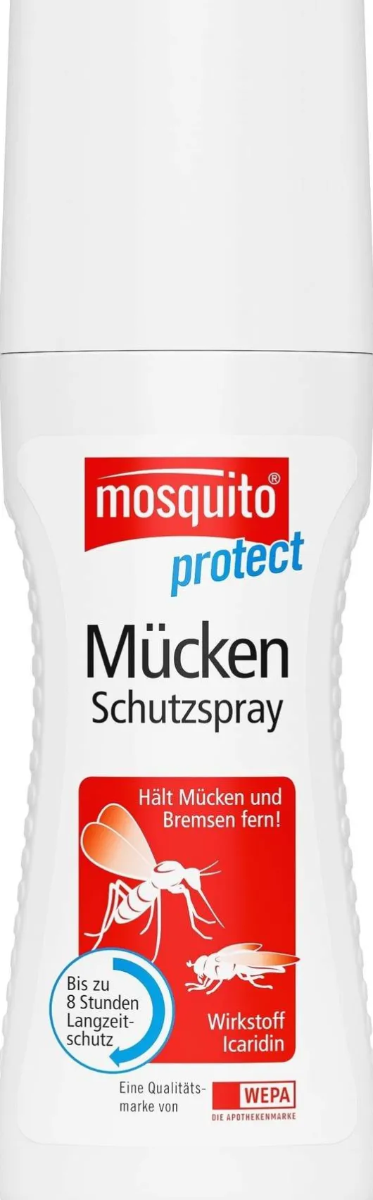 Mosquito Mückenschutz-Spray Protect 100 ml