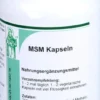 Msm 140 Kapseln