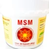 Msm 1000 mg 80 Kapseln