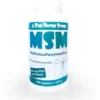 Msm 500 mg Methylsulfonylmethan 250 Kapseln