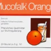 Mucofalk Orange Beutel Granulat 20 Stück