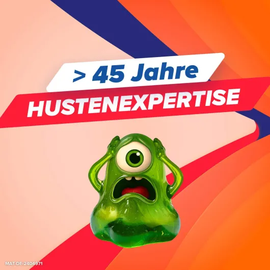 Mucosolvan Lutschpastillen 2 x 20 Stück