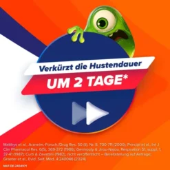 Mucosolvan Lutschpastillen 2 x 20 Stück