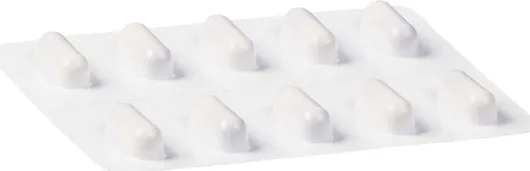 Mucosolvan 1mal täglich 20 Retardkapseln