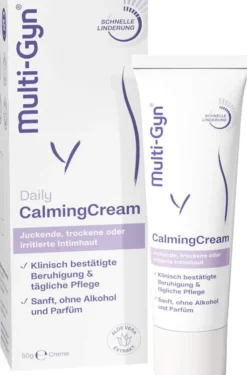 Multi-Gyn Calmingcream 50 G