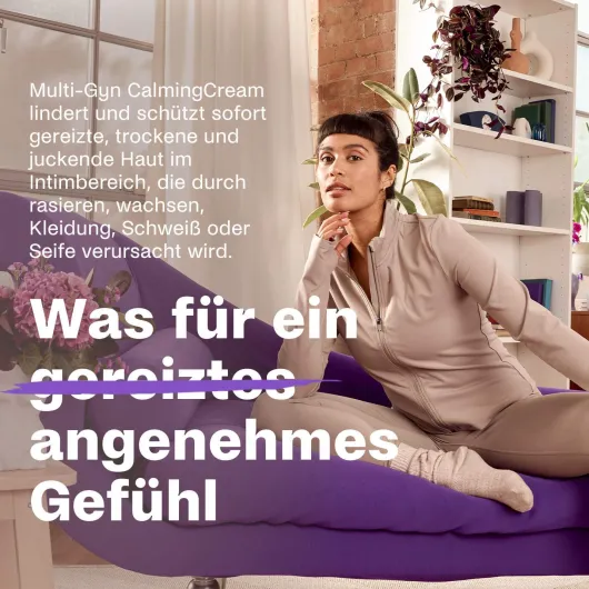 Multi-Gyn Calmingcream 50 G