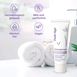 Multi-Gyn Calmingcream 50 G