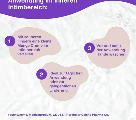 Multi-Gyn Feuchtcreme 25 G