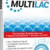 Multilac Darmsynbiotikum 15 Magensaftresistente Kapseln