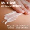 Multilind DermaCare Hydro Feuchtigkeits-Bodylotion 250 ml