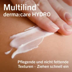Multilind DermaCare Hydro Feuchtigkeits-Bodylotion 250 ml